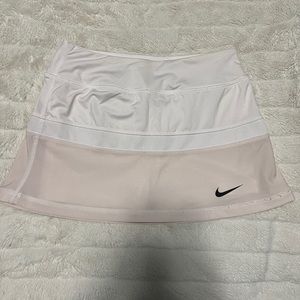 Nike Golf Skirt